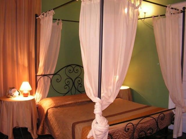 Мини-отель Inn The Garden