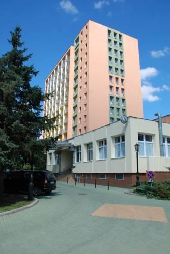 Kur & Wellness Hotel Barátság