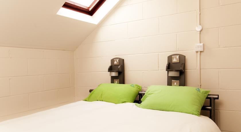 YHA York