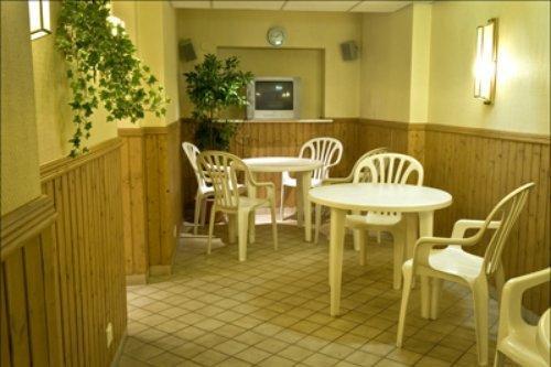 Отель Hotel Amadeus