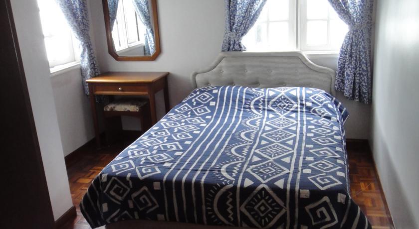 Апартаменты New Holiday Apartment - Greenhill Resort