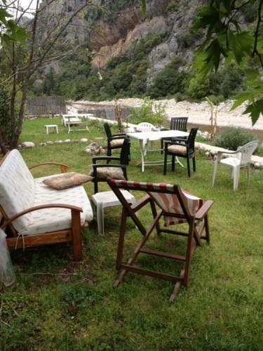 Гостевой дом Porto Ceneviz Pension