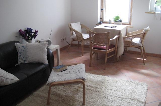 Апартаменты Sweet Home Apartment