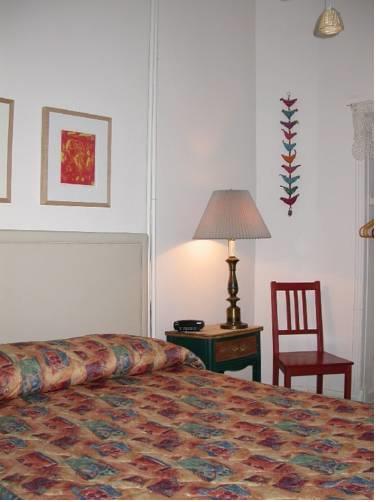 Bienvenue Bed & Breakfast