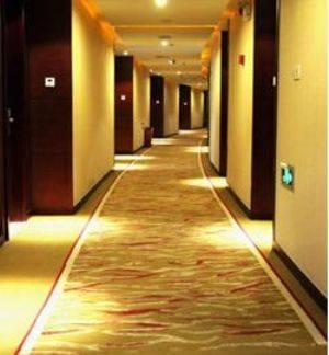 Отель Jiu Tian Feng Holiday Hotel
