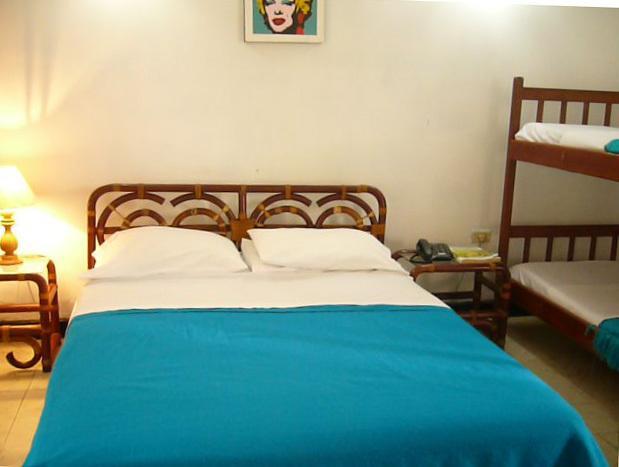 Hotel los Veleros