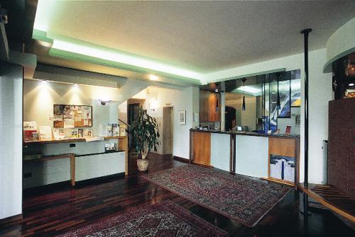 Отель Hotel Giovanna