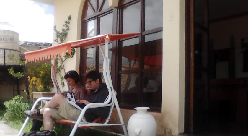 Pirwa San Blas Hostel
