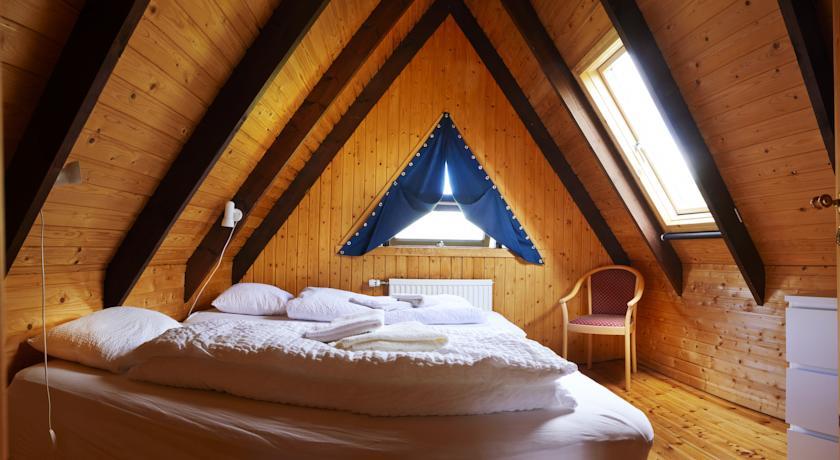 Гостевой дом Nature-Spa Guesthouse