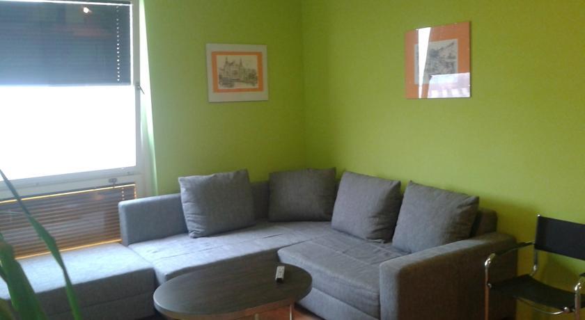 Bazsi Apartman