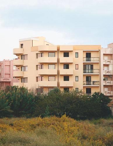 Апартаменты Residence Le Saline