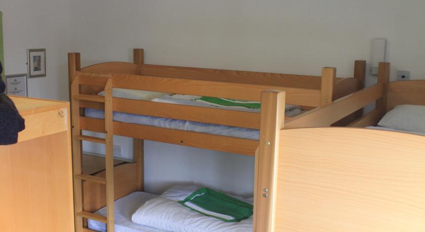 Хостел YHA Littlehampton
