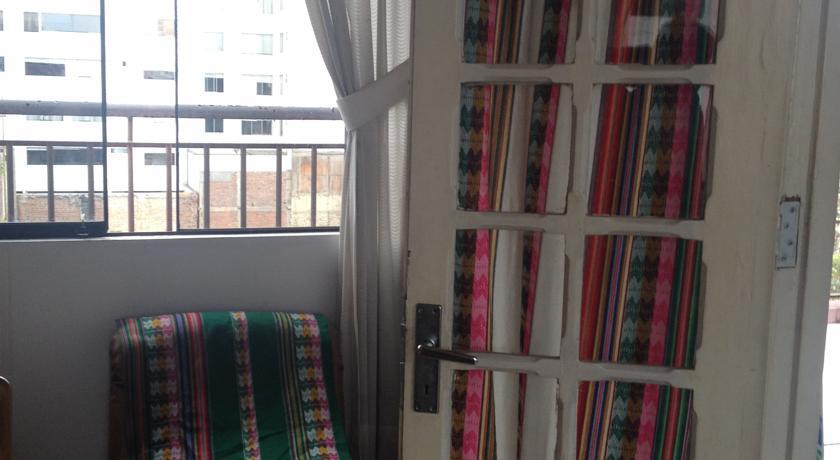 Inka Hostel