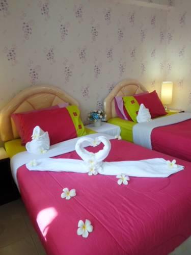 Гостевой дом Gafiyah Guesthouse