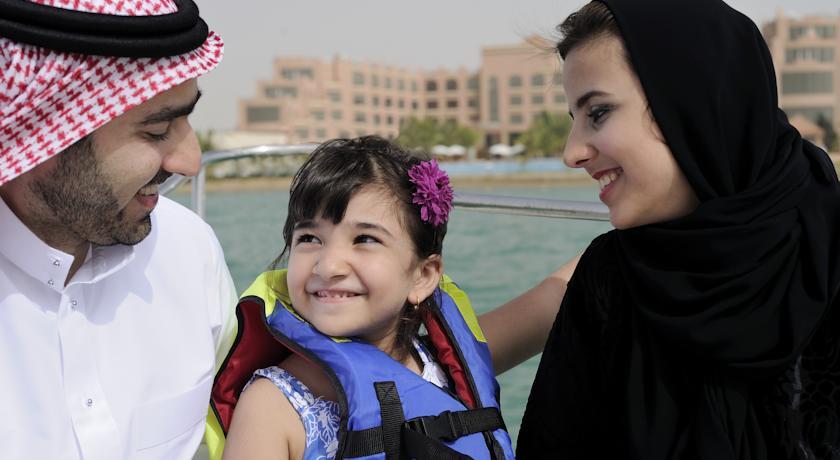 Отель Mövenpick Hotel & Resort Yanbu