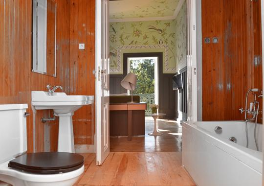 Rent4Days Casa Oliver Principe Real