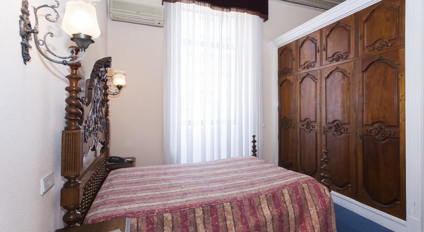 Hotel Rex