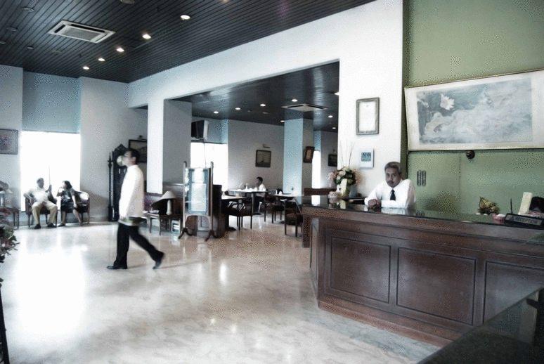Atlantic Hotel