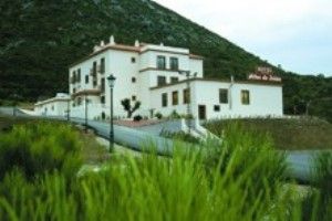 Отель Altos De Istan Hotel