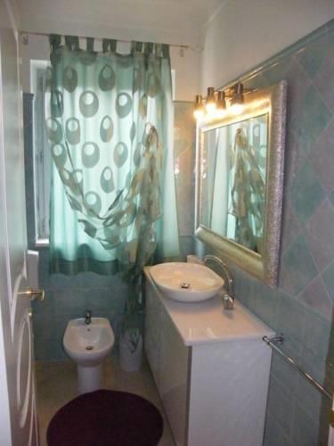 Апартаменты Villa Angelina