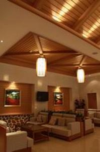 Отель Dalian Golf Express Hotel
