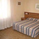 Отель Hotel Del Golfo