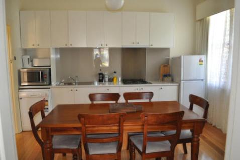 Апартаменты Belton Apartments