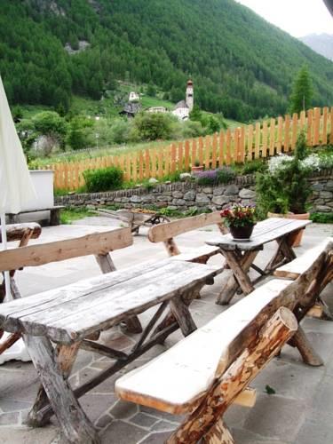 Отель Natur Aktiv Hotel Rainhof