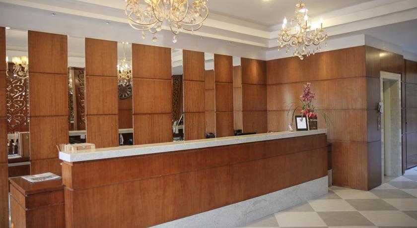 Hotel Encantos do Sul