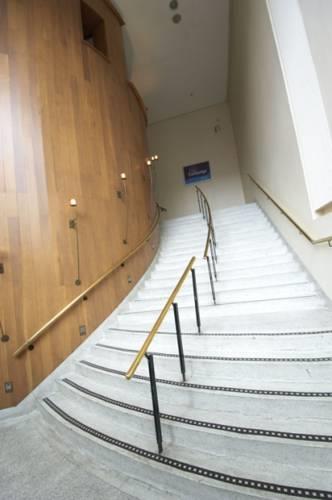 Отель Travelodge Derry