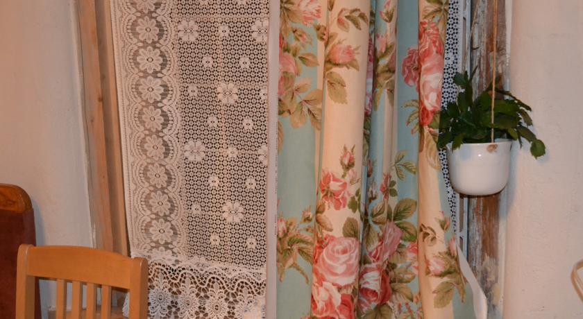 Marta Guesthouse