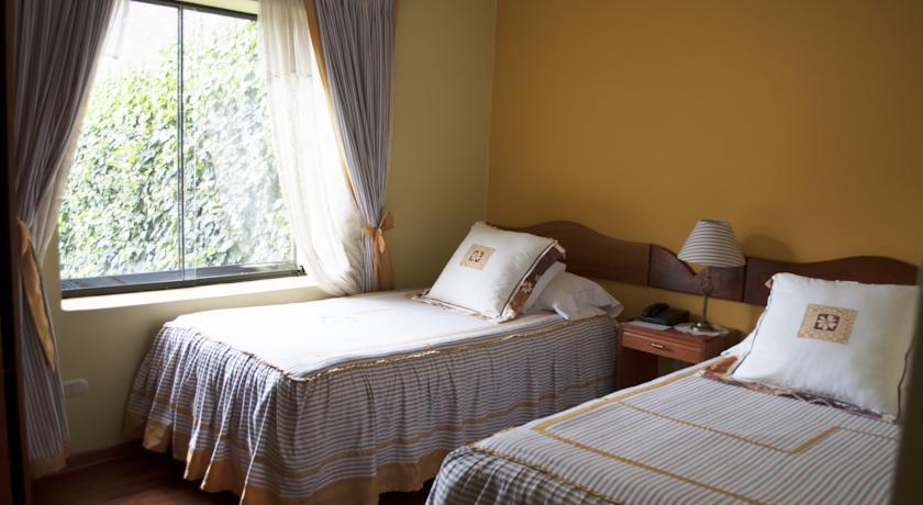 Torre Dorada Residencial