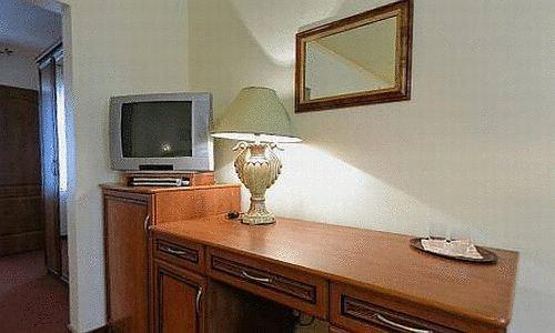 Отель Hotel Imperium