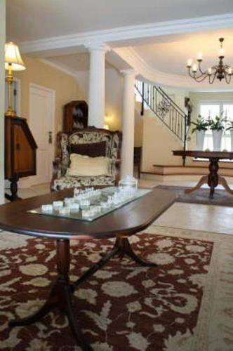 Гостевой дом Villa Afrique