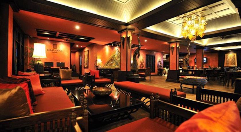 Siralanna Hotel