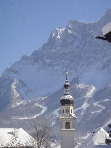 Отель Hotel Tyrol