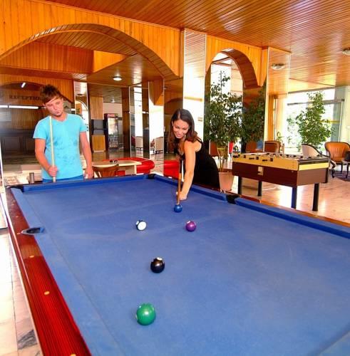 Отель Selcukhan Hotel