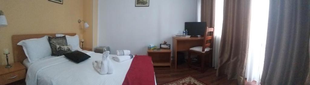 Hotel La Casa