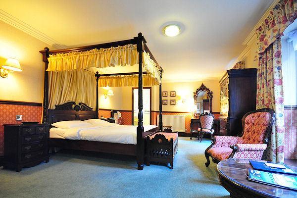 Отель Millfields Hotel