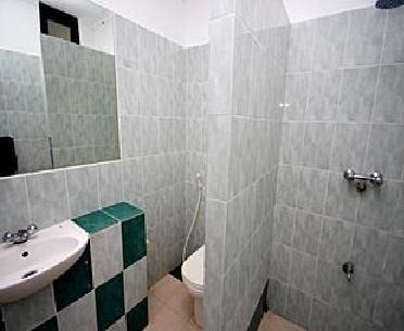 Отель Topaz Beach Hotel