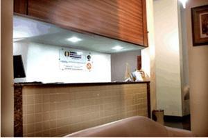Отель Nevada Thorium Hotel