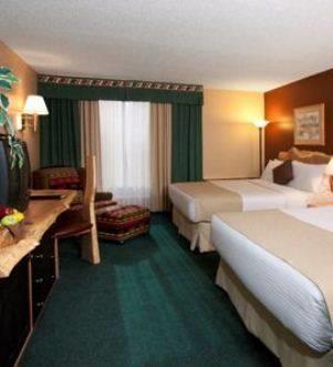Sawridge Inn & Conference Centre Jasper