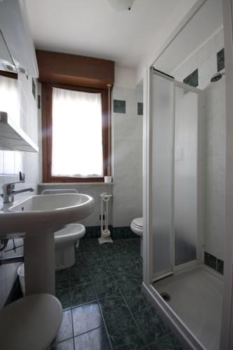 Отель Hotel St. Antony