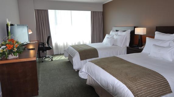 Отель Sonesta Hotel Calama