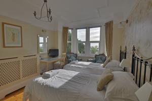 Мини-отель Beaches Guest House