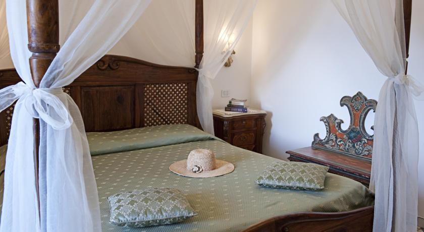 Мини-отель Villa Principe Giovanni