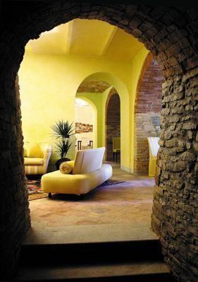 Отель Albergo Castiglione