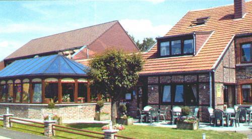 Отель Hotel La Crémaillère