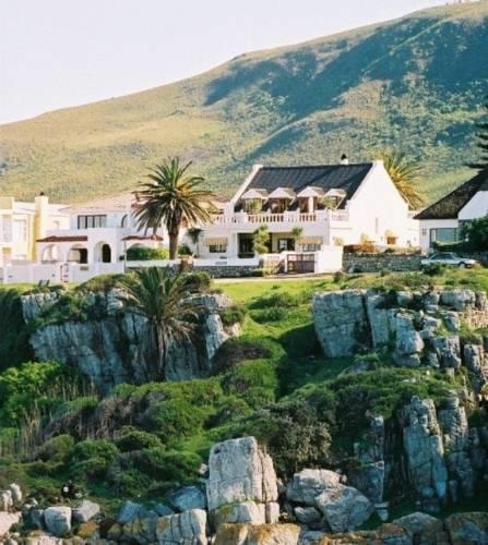 Гостевой дом La Fontaine Guest House Hermanus