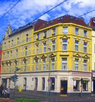 Kölnotel Hostel, Apart & Suite